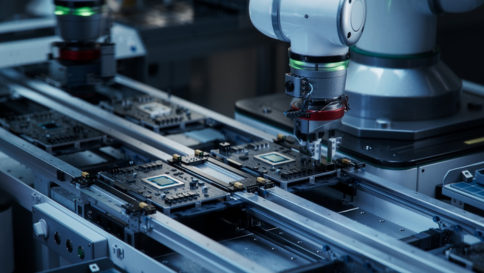Electronics