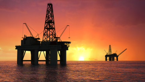 Oil & Gas